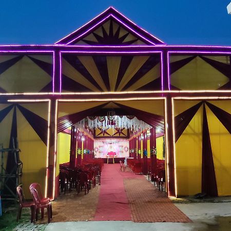 Hotel Kanha Shyam Madhubani Εξωτερικό φωτογραφία