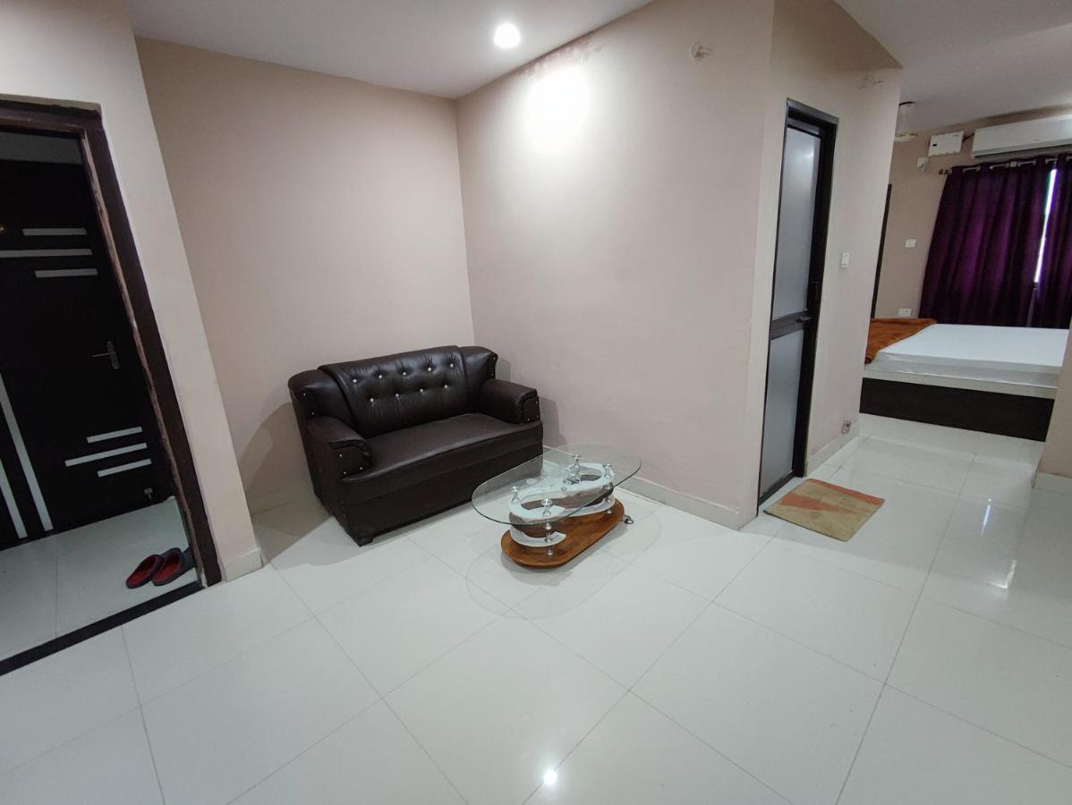 Hotel Kanha Shyam Madhubani Εξωτερικό φωτογραφία