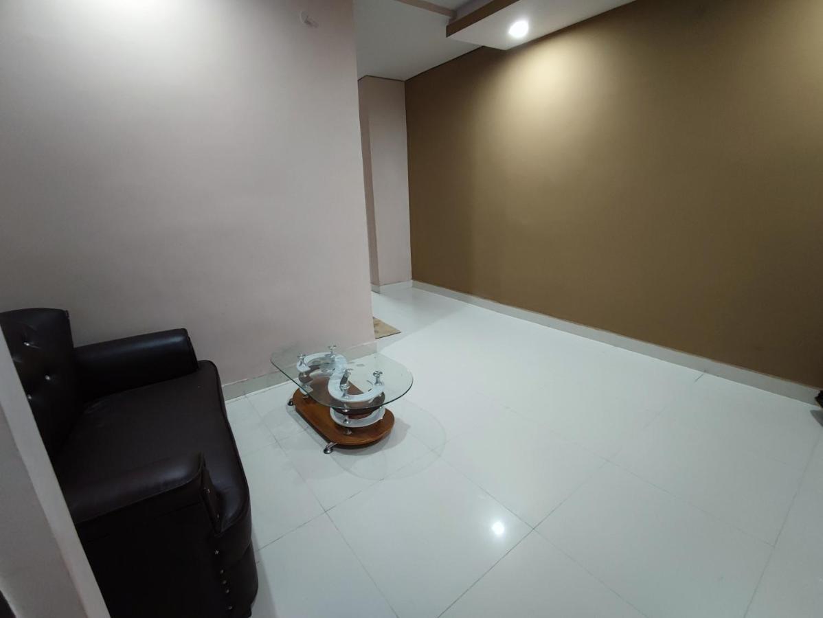 Hotel Kanha Shyam Madhubani Εξωτερικό φωτογραφία