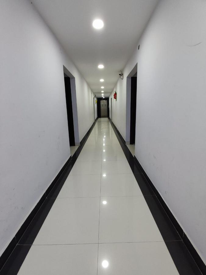 Hotel Kanha Shyam Madhubani Εξωτερικό φωτογραφία