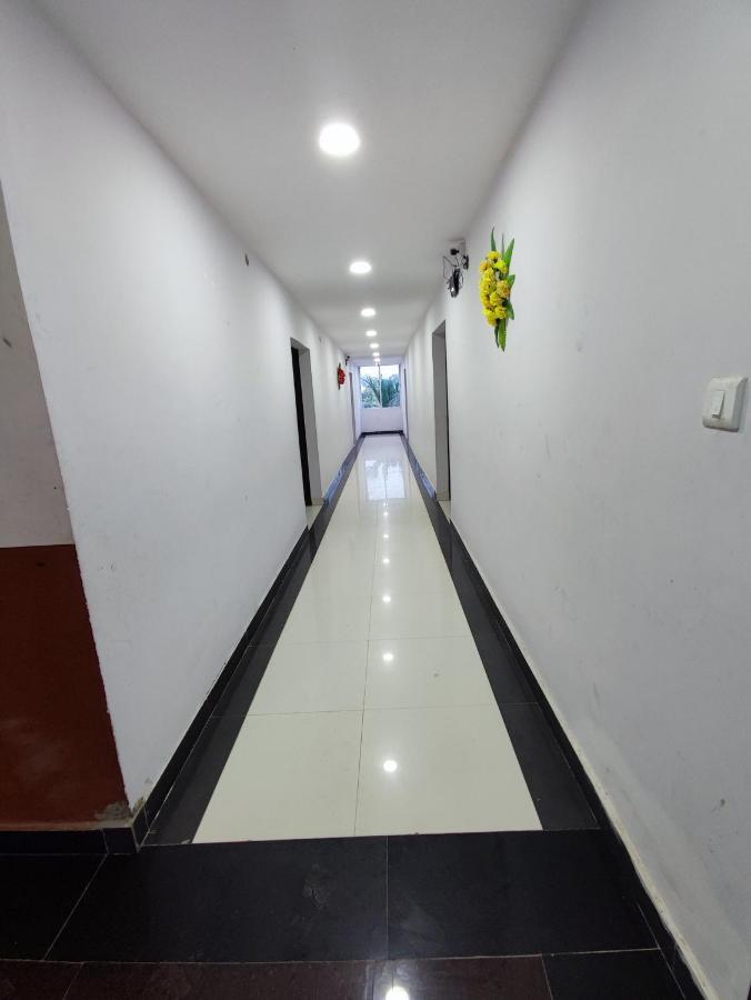 Hotel Kanha Shyam Madhubani Εξωτερικό φωτογραφία