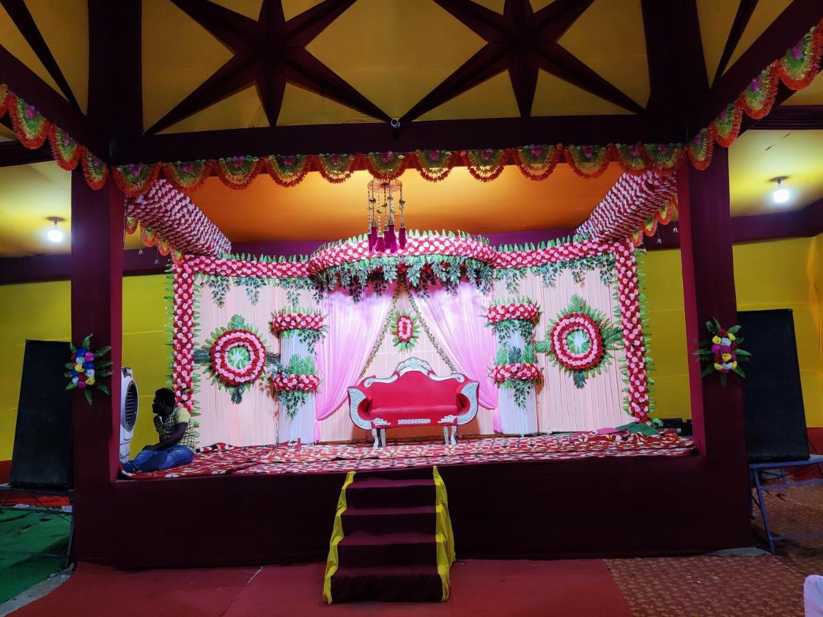 Hotel Kanha Shyam Madhubani Εξωτερικό φωτογραφία