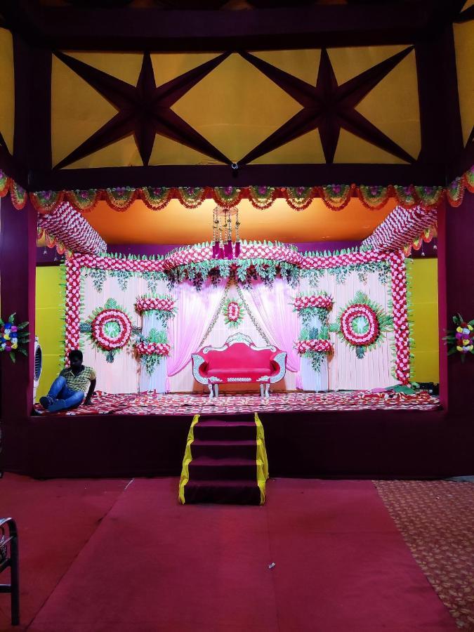 Hotel Kanha Shyam Madhubani Εξωτερικό φωτογραφία